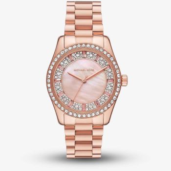 Michael Kors Lexington Watches Houseofwatches