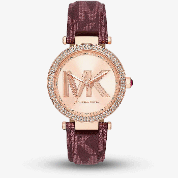 Michael Kors Parker Watches Houseofwatches