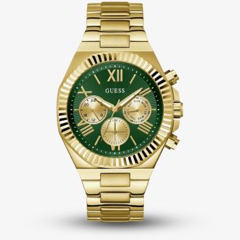 Vivienne Westwood Eastend Gold Tone Crystal Watch VV262GRGD