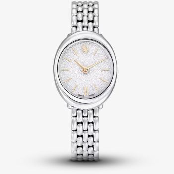 ■Vivienne Westwood■ Armour Watch VV314SLSL Armour Watch in SILVER | Vivienne Westwood®