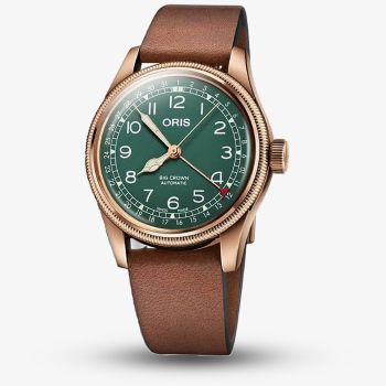 Mens oris watch sale hotsell