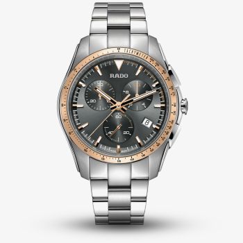 Rado chronograph watch price hotsell