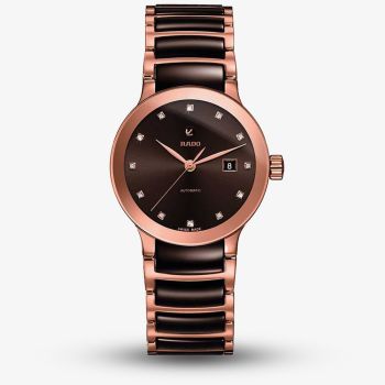 Rado watches on emi 2025