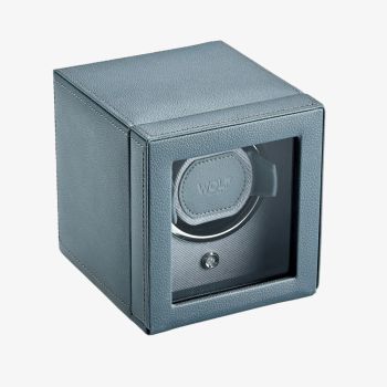 WOLF Cub Single Grey Watch Winder 461165