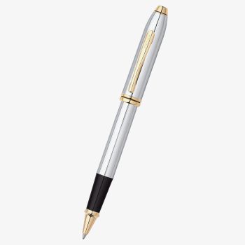 Cross Townsend Medalist Rollerball Pen AT505