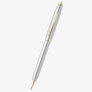 Cross Century II Medalist Ballpoint Pen AT3302WG