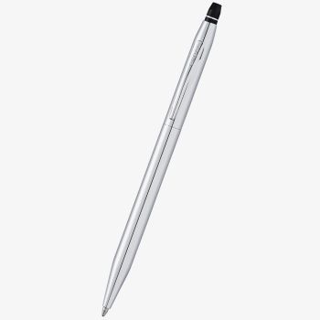 Cross Click Chrome Ballpoint Pen AT0622-101
