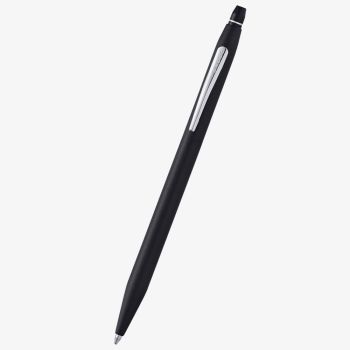 Cross Click Classic Black Ballpoint Pen AT0622-102