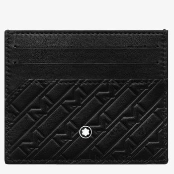 Montblanc M_Gram Cardholder 128640