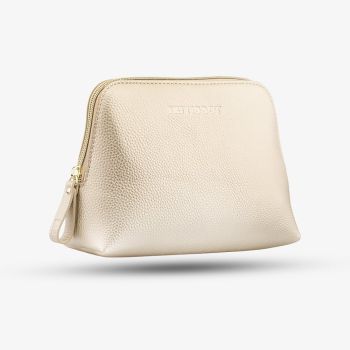 Tissot Gold Cosmetic Bag T803046600(GWP)