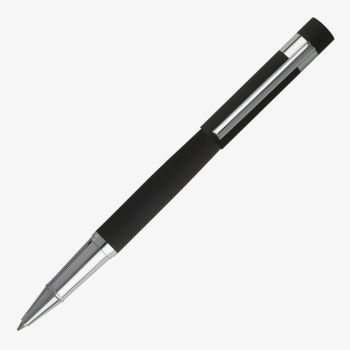 BOSS Loop Black Rollerball Pen HSG5905