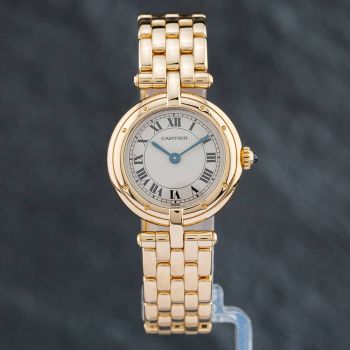 Second hand gold watches new arrivals