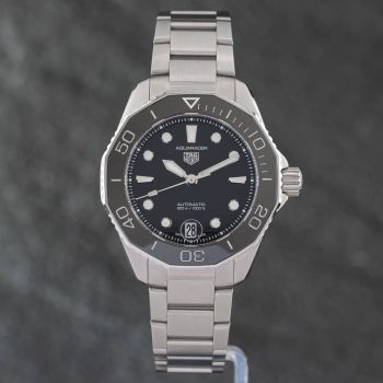 Pre Owned TAG Heuer Watches Houseofwatches
