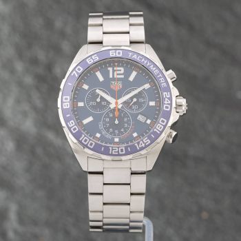 Pre-Owned TAG Heuer Formula 1 Watch CAZ1014.BA0842