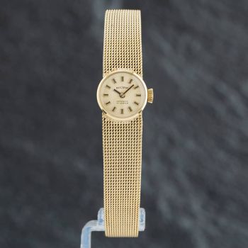 Used gold watches for sale deals