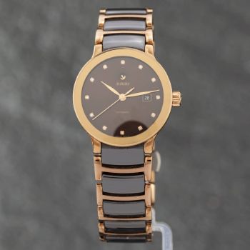 Pre Owned Rado Watches Houseofwatches