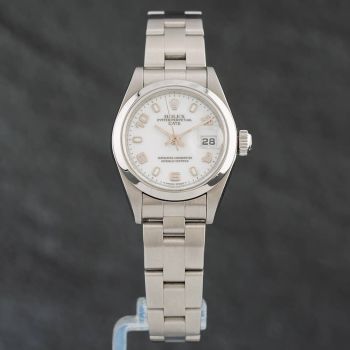 Second hand ladies watches discount