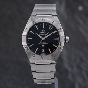 Pre-Owned OMEGA Constellation Co-Axial Watch 131.10.39.20.01.001