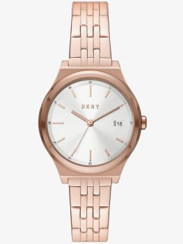 Skagen hald rose gold on sale