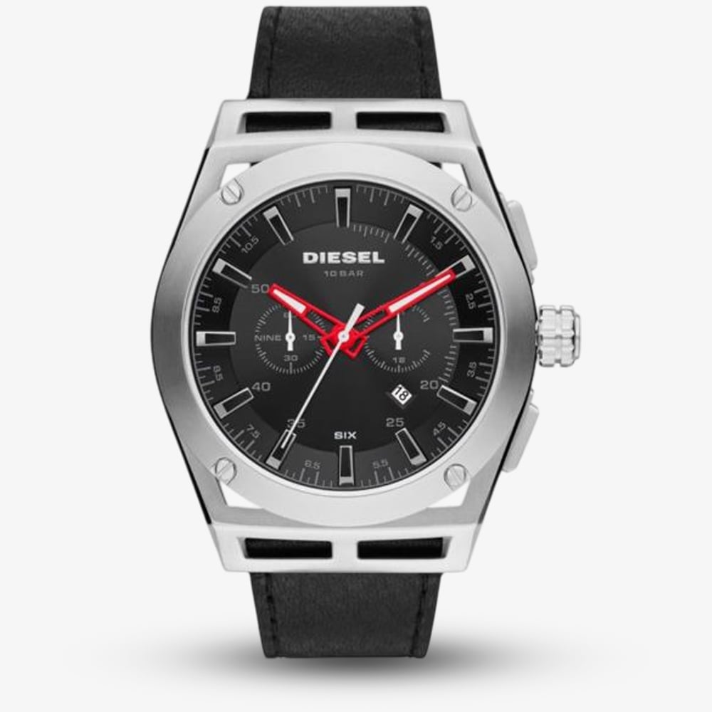 House of Watches - Diesel Mens Timeframe Watch DZ4543