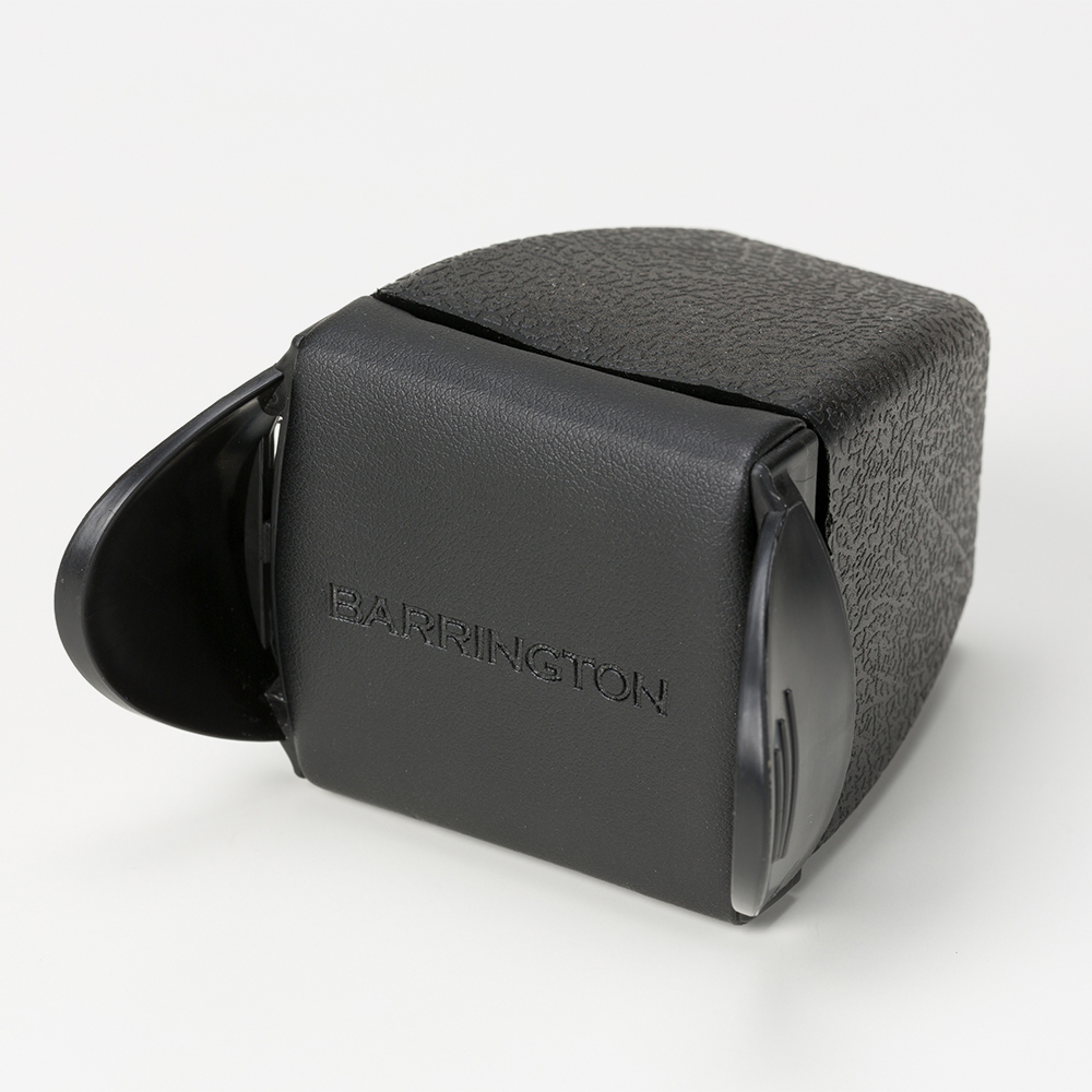 Barrington Ladies Green Watch Winder WW-GREEN