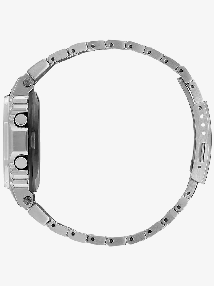 Casio G Shock Full Metal Stainless Steel Bracelet Watch GMW-B5000D-1ER