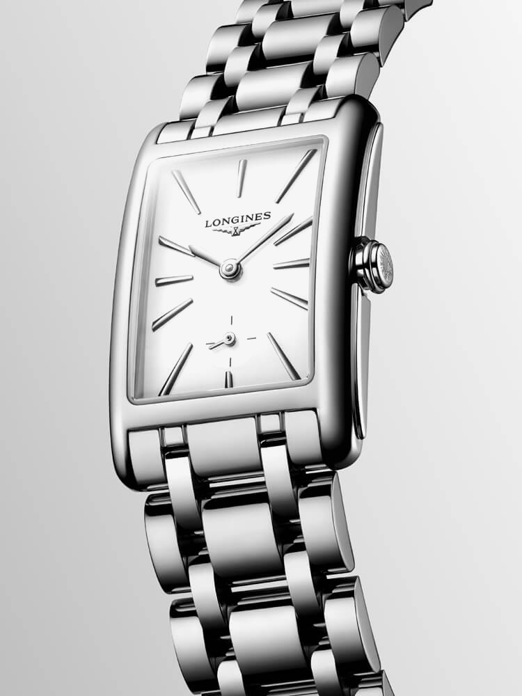Longines Ladies DolceVita Watch L5.512.4.11.6