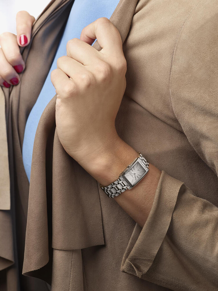 Longines Ladies DolceVita Watch L5.512.4.11.6