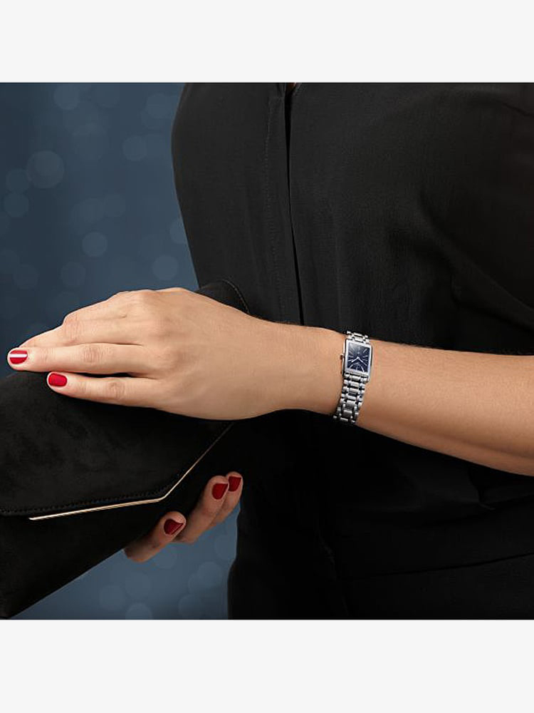 Longines Ladies DolceVita Bracelet Watch L5.255.4.93.6