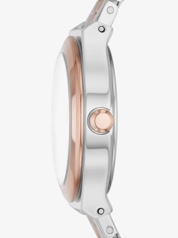 DKNY Ladies Parsons Watch NY2978