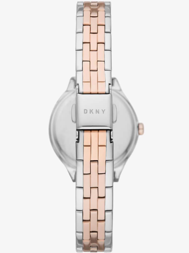 DKNY Ladies Parsons Watch NY2978