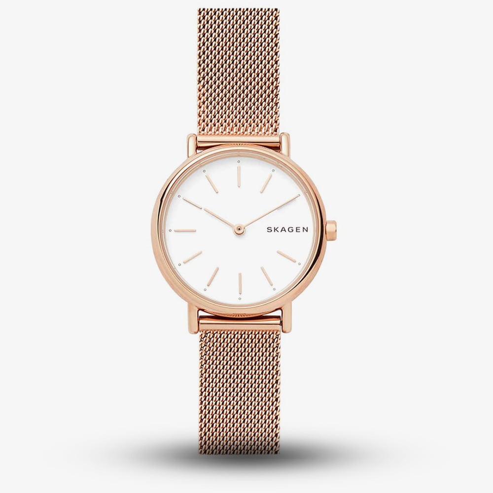 House of Watches - Skagen Ladies Signatur Watch SKW2694