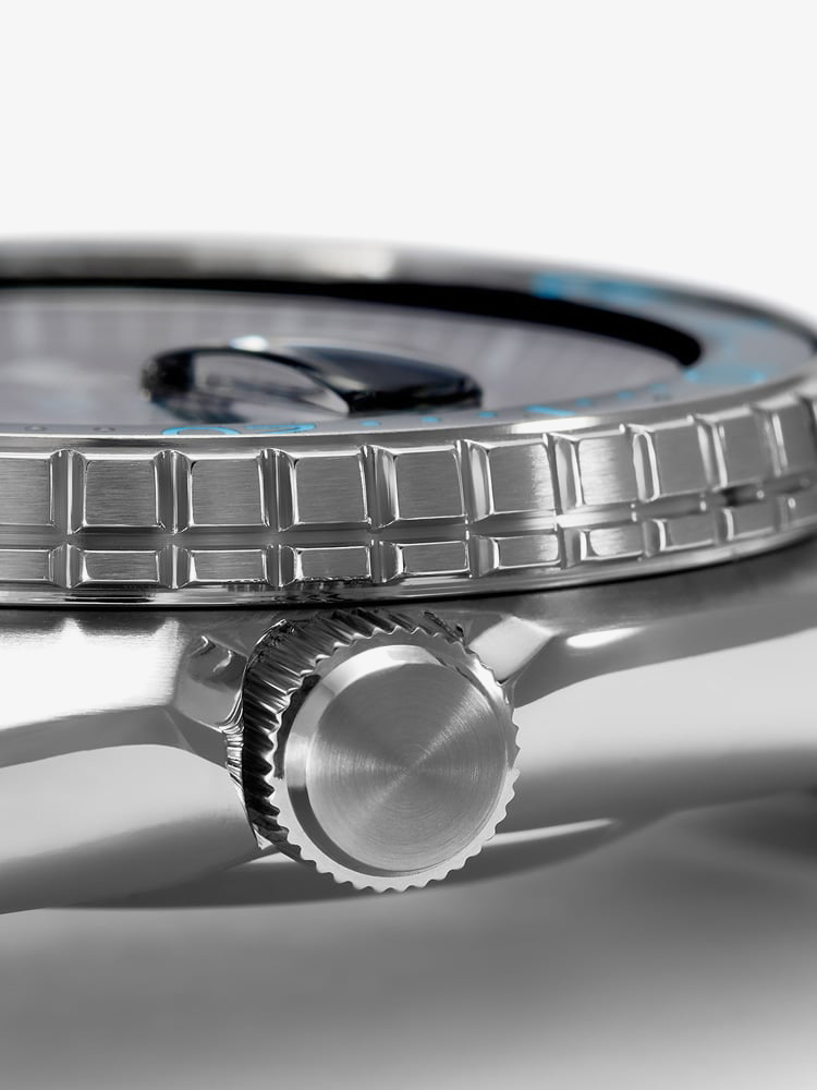 Seiko Prospex PADI King Turtle Special Edition Watch SRPG19K1