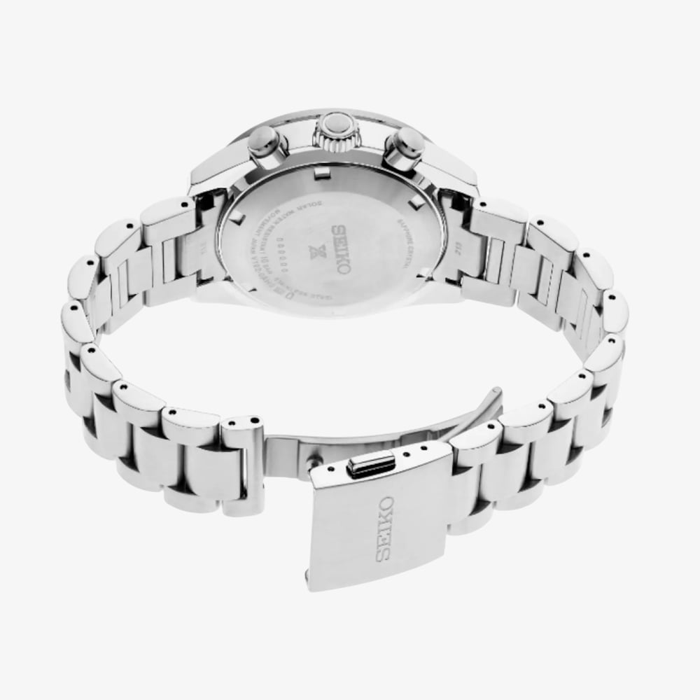 Seiko Prospex Grand Touring Solar Speedtimer Chronograph SSC939P1