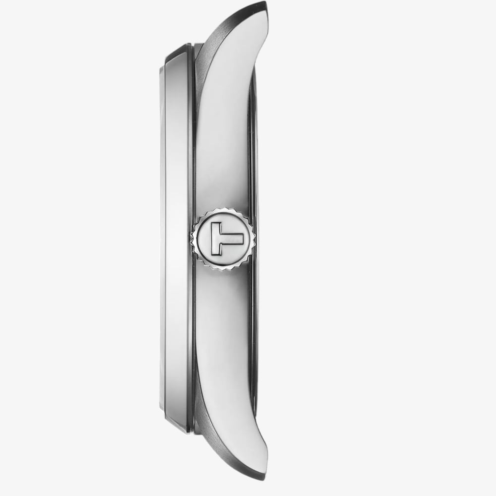 Tissot Ladies PR100 Silver Watch T150.210.11.031.01
