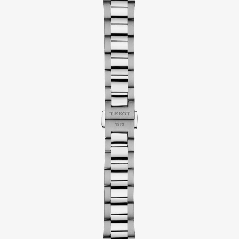 Tissot Ladies PR100 Silver Watch T150.210.11.031.01