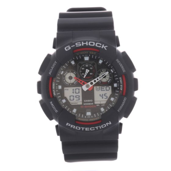 Gshock replacement 2025 strap