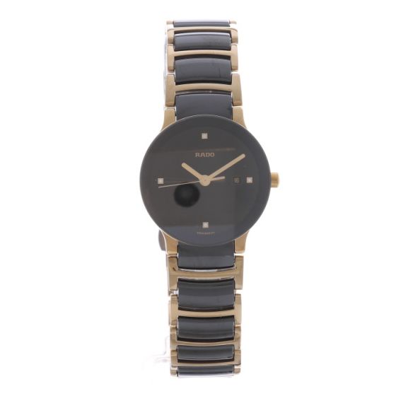 Rado Ladies Centrix Jubile Watch R30930712 S