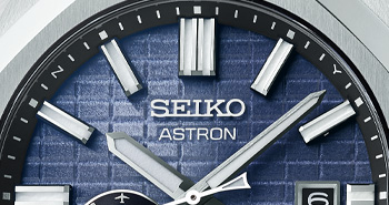 SEIKO ASTRON