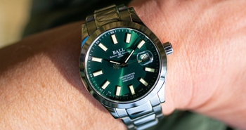 BALL Engineer III Collection