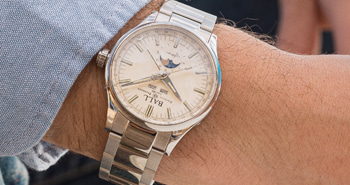 BALL Engineer II Collection