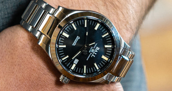 BALL Engineer M Collection