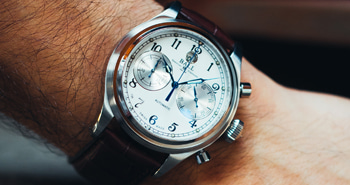 BALL Trainmaster Collection