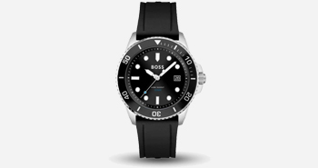 Hugo Boss Ace Watches