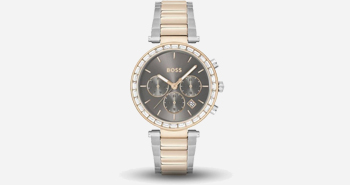 Hugo Boss Andra Watches