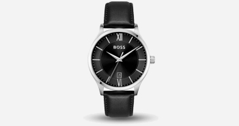 Hugo Boss Elite Watches