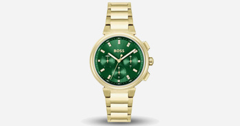 Hugo Boss One Watches