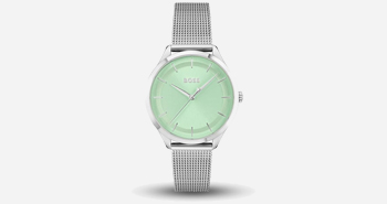 Hugo Boss Pura Watches