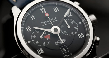 BREMONT JAGUAR