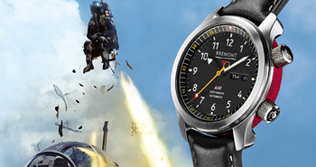 BREMONT MARTIN BAKER
